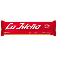 La Isleña tallarines 500 g