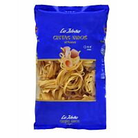 La Isleña nidos de pasta al huevo 500 g