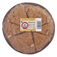 Dulcería Nublo Tejeda mazapán 500 gr