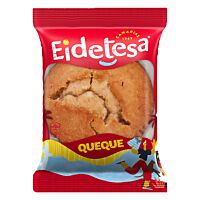 Eidetesa queque 95 g