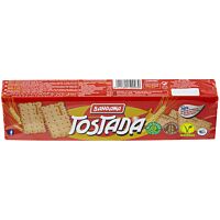 Bandama galletas tostadas 300 g