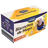 Doramas bizcochos de Moya 20 x 500 g