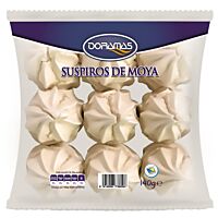 Doramas suspiros de Moya 140 g