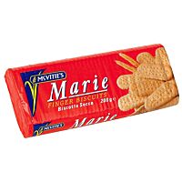 McVities galletas marie finger 200 g