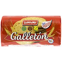 Bandama galletones 200 g