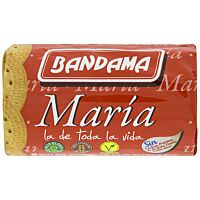 Bandama galletas María 100 g