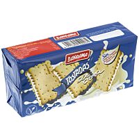 Bandama galletas rellenas de crema 200 g