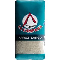 La Campana arroz largo 1 kg