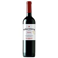 Viña Norte vino tinto tradición D.O Tacoronte Acentejo 75 cl