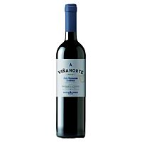 Viña Norte vino tinto carbónica D.O. Tacoronte Acentejo 75 cl