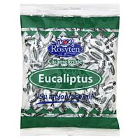 Rosyten caramelos de eucalipto 200 g