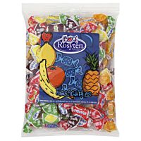 Rosyten caramelos masticables 250 g