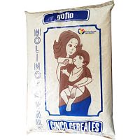 Molinos gofio 5 cereales 1 kg
