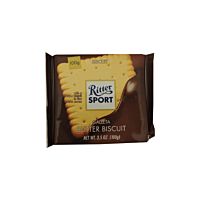 Ritter Sport chocolate knuspler 100 g