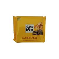 Ritter Sport chocolate cornflakes 100 g