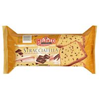 Mildred pastel de stracciatella 400 g