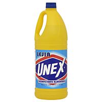 Unex lejía normal 2 l