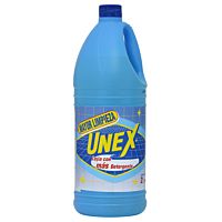 Unex lejía con detergente 2 l