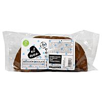 El Neo bizcochon chocolate 400 g