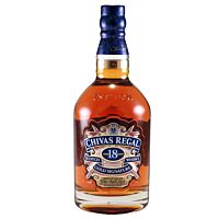 Chivas whisky 18 años 70 cl