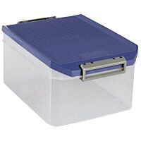 Tatay caja multiusos 14 l