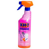 KH7 sin manchas color 750 ml