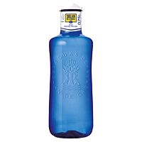 Solán de Cabras agua mineral natural 75 cl azul o rosa