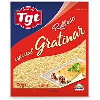 Hochland queso rallado para gratinar 100 g