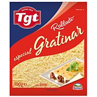Hochland queso rallado para gratinar 100 g