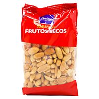 Emicela cacahuete frito salado 250 g