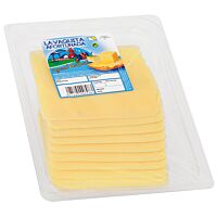 La Vaca Afortunada queso sandwich 150 g