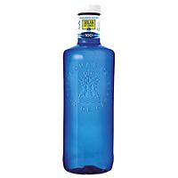 Solán de Cabras agua mineral natural 1,5 l azul o rosa