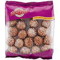 Menceyes albóndigas de vacuno 500 g