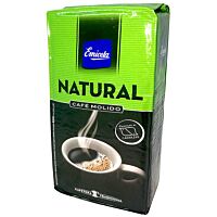 Emicela café molido natural 250 g