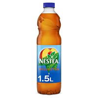 Nestea té de melocotón 1,5 l