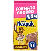 Nesquik cacao soluble 1,2 kg