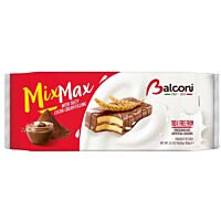 Balconi pastel mix max de cacao 350 g