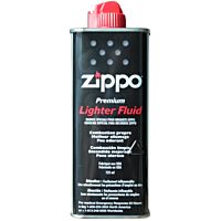 Zippo lata de gasolina 133 ml
