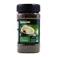 HiperDino café soluble natural 100 g