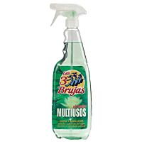 Las 3 Brujas multiusos Ph neutro 750 ml