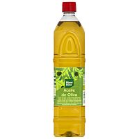 HiperDino aceite de oliva suave 1 l