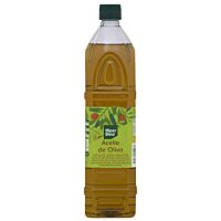 HiperDino aceite de oliva intenso 1 l