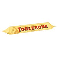 Toblerone chocolatina 50 g