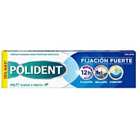 Polident fijador dentaduras original 40 ml