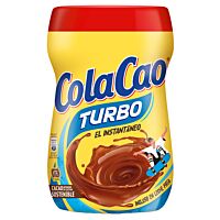 ColaCao turbo cacao instantáneo 750 g