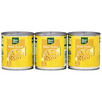 HiperDino maíz dulce 3 x 140 g