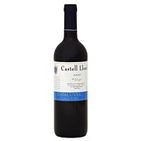 Castell Llord vino tinto D.O. Cataluña 75 cl
