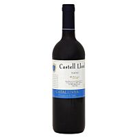Castell Llord vino tinto D.O. Cataluña 75 cl
