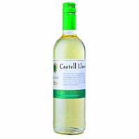 Castell Llord vino blanco D.O. Cataluña 75 cl