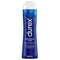 Durex play lubricante original 50 ml